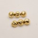 Broche mantón "Bolas"