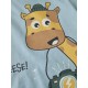 Camiseta "Animales" Name It