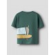 Camiseta "Animales" Name It