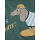 Camiseta "Animales" Name It