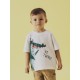 Camiseta "Animales" Name It