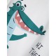 Camiseta "Animales" Name It