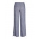 Pantalón rayas lino Jack & Jones