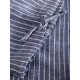 Pantalón rayas lino Jack & Jones
