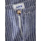 Pantalón rayas lino Jack & Jones