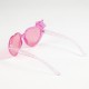 Gafas de sol princesas 