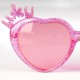 Gafas de sol princesas 