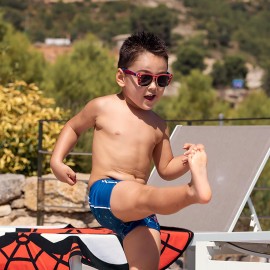 Gafas de sol Spiderman 
