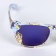 Gafas de sol Bluey