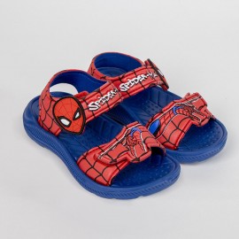 Sandalia Spiderman