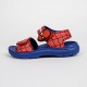 Sandalia Spiderman