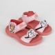 sandalia playa Minnie