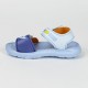 Sandalia goma Bluey