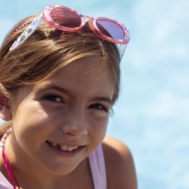 Gafas sol Stitch