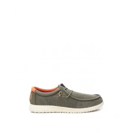 Zapato loneta cordones XTi