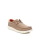 Zapato loneta cordones XTi