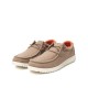Zapato loneta cordones XTi