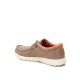 Zapato loneta cordones XTi