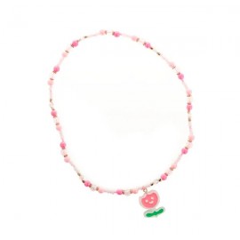 Collar "Tulipan"