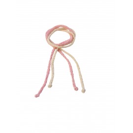 Pack 2 cordones pelo