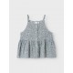 Blusa estampada Name It
