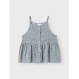 Blusa estampada Name It