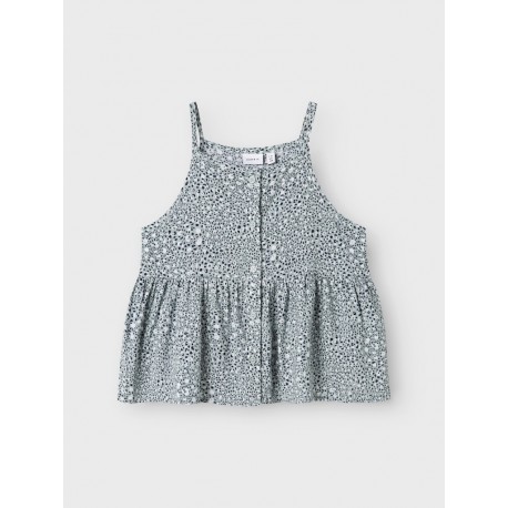 Blusa estampada Name It