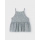 Blusa estampada Name It