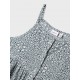 Blusa estampada Name It