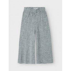 Pantalón fluido estampado Name It