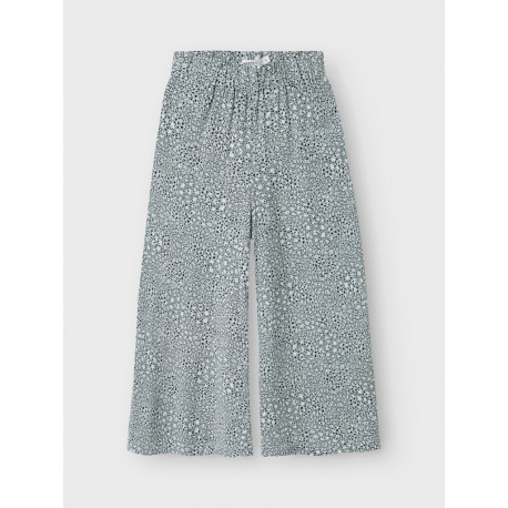 Pantalón fluido estampado Name It