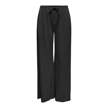 Pantalón fluido Only