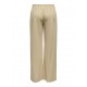 Pantalón fluido Only