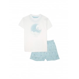 Pijama "Bicicleta" Don Algodón