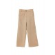 Pantalon liso bolsillos