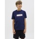 Camiseta Jack & Jones