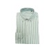 Camisa rayas lino