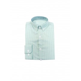 Camisa niño rayas
