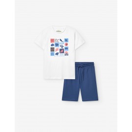 Conjunto fantasía Losan