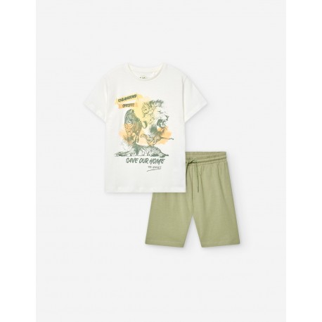 Conjunto Losan fantasía