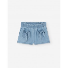 Short fluido lazos Losan