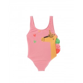Bañador unicornio