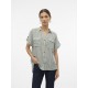 Blusa rayas Vero Moda