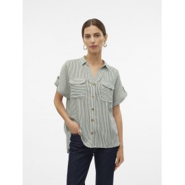 Blusa rayas Vero Moda