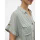 Blusa rayas Vero Moda