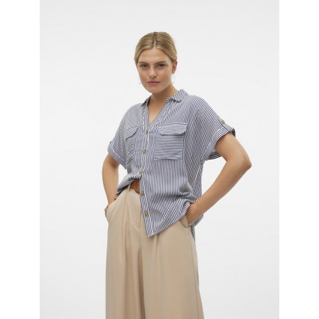 Blusa rayas Vero Moda
