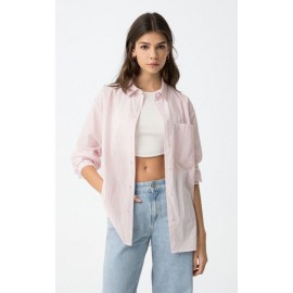 Blusa niña rayas de Tiffosi