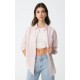 Blusa niña rayas de Tiffosi