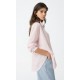 Blusa niña rayas de Tiffosi