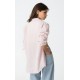 Blusa niña rayas de Tiffosi